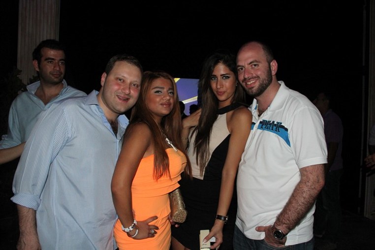 BLVD 44 Opening